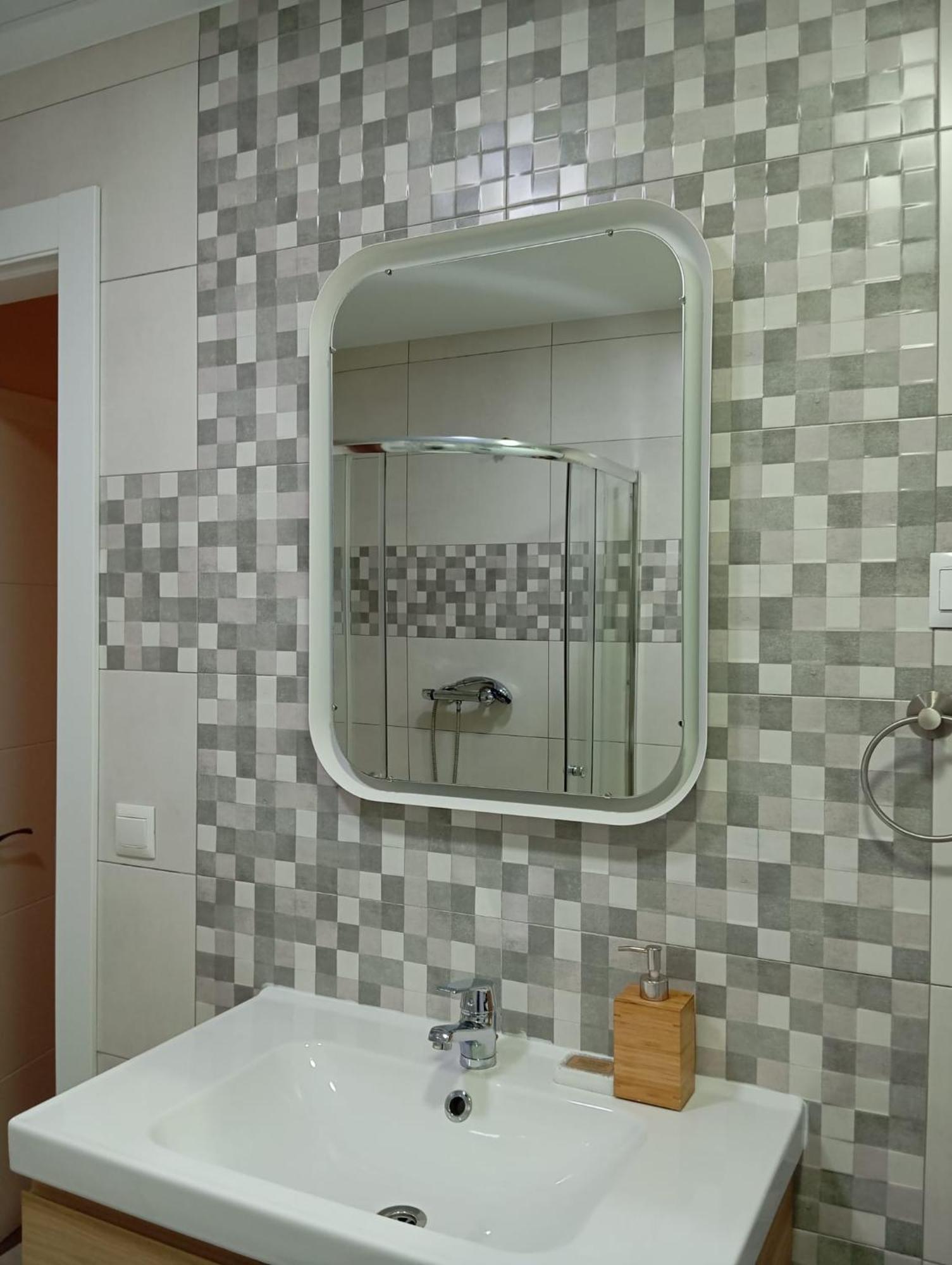 Apartamento Amapola Малага Экстерьер фото